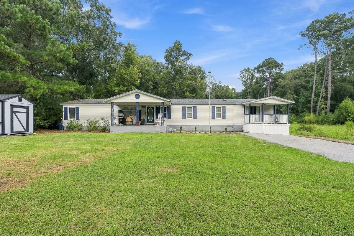 6156 Brown Way, Ravenel, SC 29470 - #1