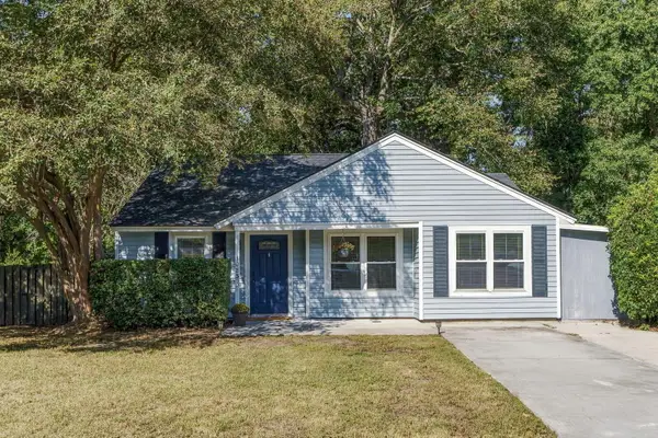 1083 Oakcrest Drive, Charleston, SC 29412