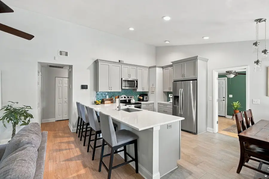 1083 Oakcrest Drive, Charleston, SC 29412 - #2