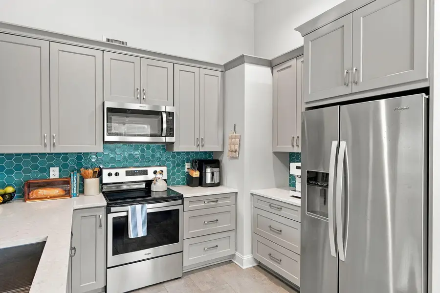 1083 Oakcrest Drive, Charleston, SC 29412 - #3
