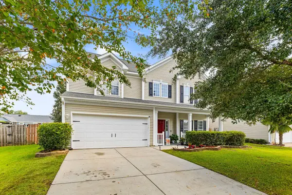 108 Tandil Court, Summerville, SC 29483