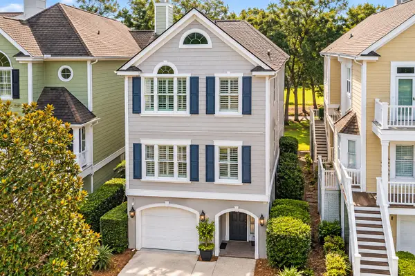 10 Commons Court, Isle of Palms, SC 29451