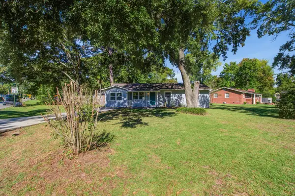 1021 Locksley Drive, Charleston, SC 29407