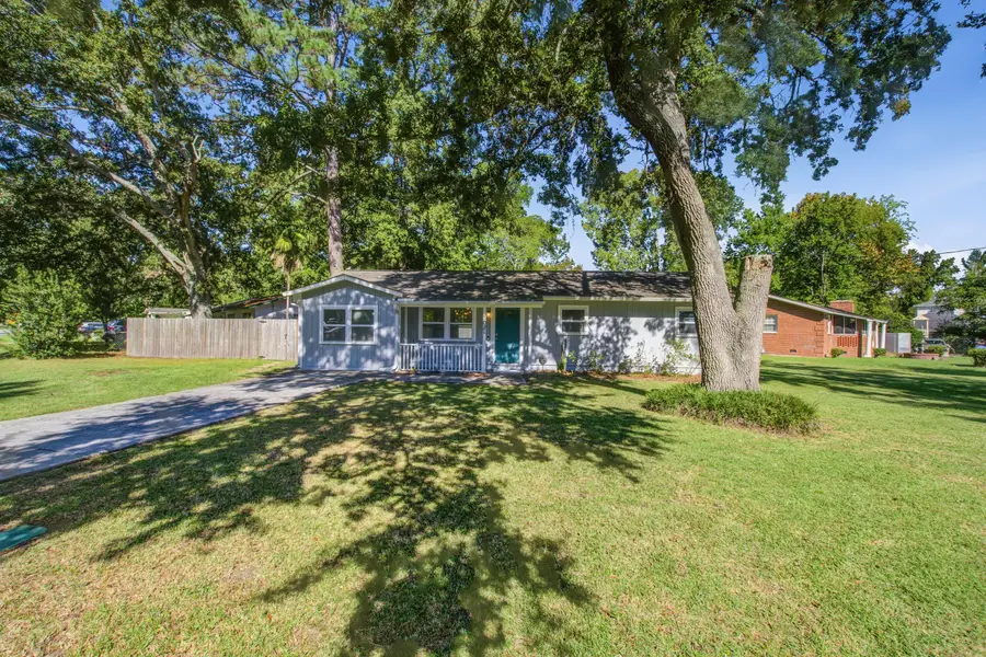 1021 Locksley Drive, Charleston, SC 29407 - #2