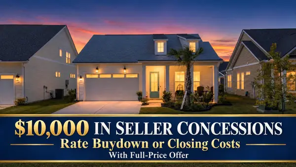 143 Summerwind Drive, Summerville, SC 29486