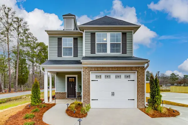 1476 Central Creek Drive, Goose Creek, SC 29445
