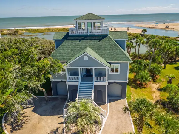 75 Lost Village Trail, Edisto Island, SC 29438