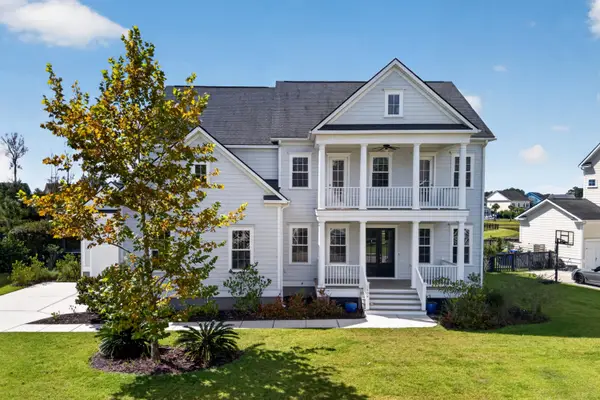 2909 River Vista Way, Mount Pleasant, SC 29466