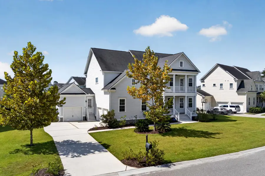 2909 River Vista Way, Mount Pleasant, SC 29466 - #2