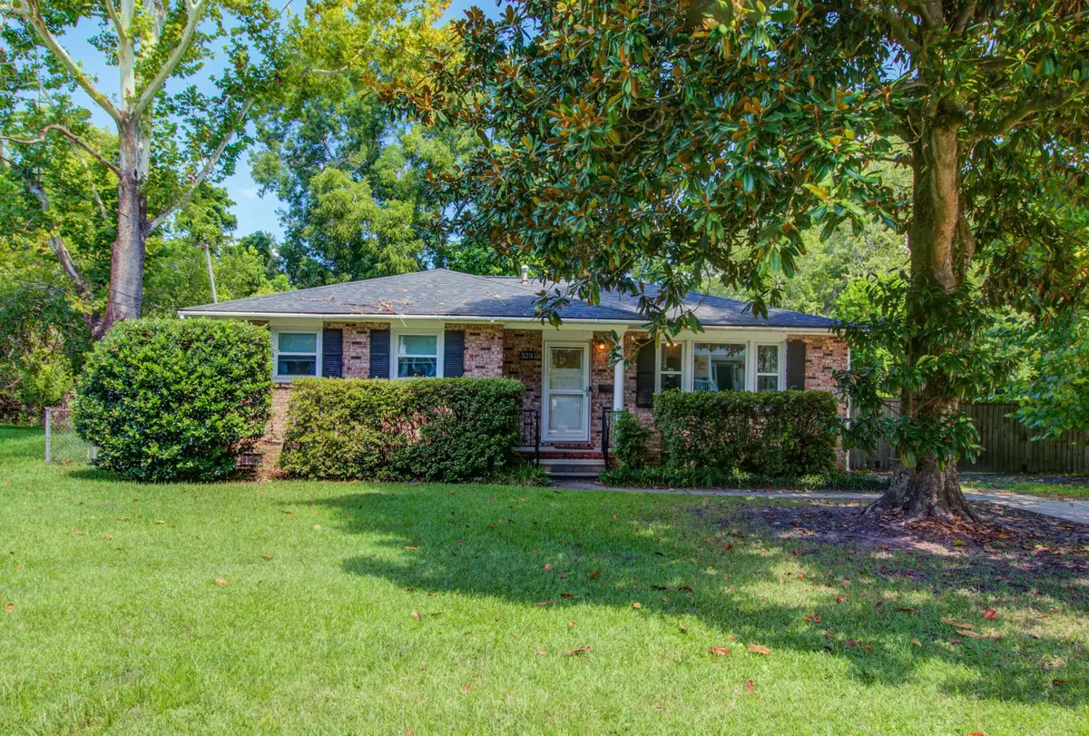 5251 E Dolphin Street, North Charleston, SC 29405 - #1