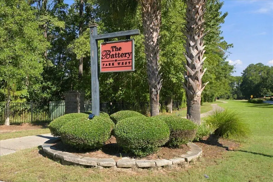 2008 Basildon Road #2008, Mount Pleasant, SC 29466 - #2