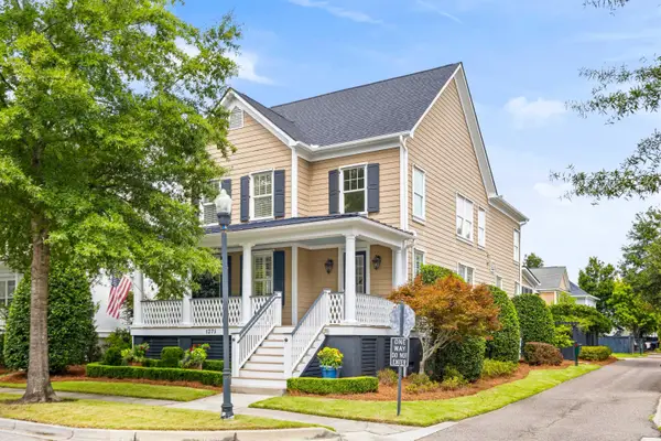 1275 Blakeway Street, Daniel Island, SC 29492