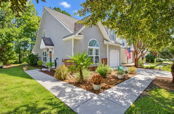 1200 Yellow Hawthorn Circle, Summerville, SC 29483
