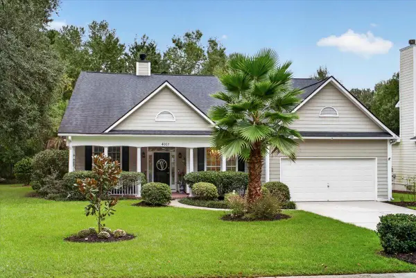 4001 Plantation House Road, Summerville, SC 29485