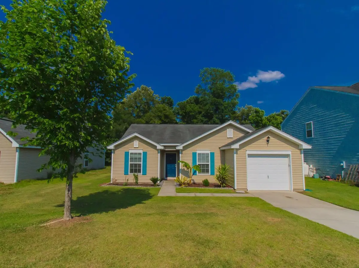 515 English Oak Circle, Moncks Corner, SC 29461 - #1