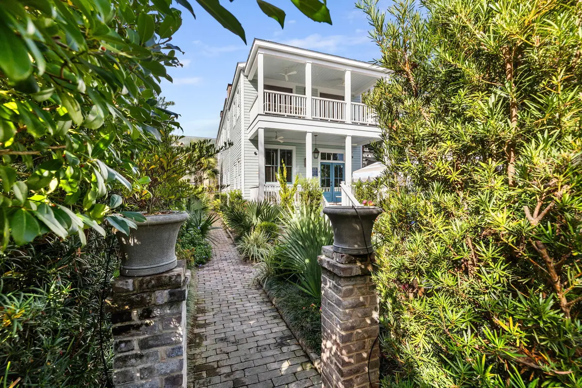 111 Cannon Street, Charleston, SC 29403 - #1
