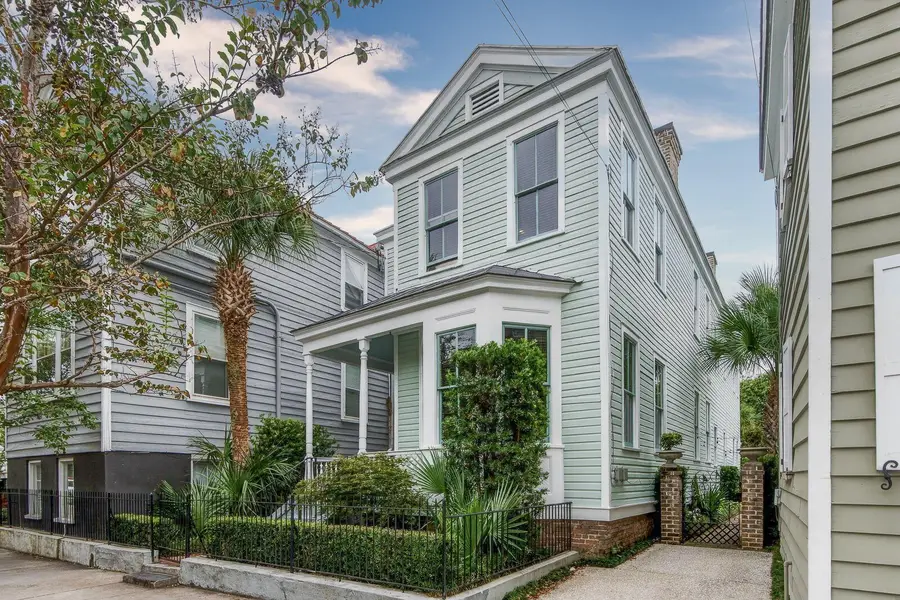 111 Cannon Street, Charleston, SC 29403 - #2