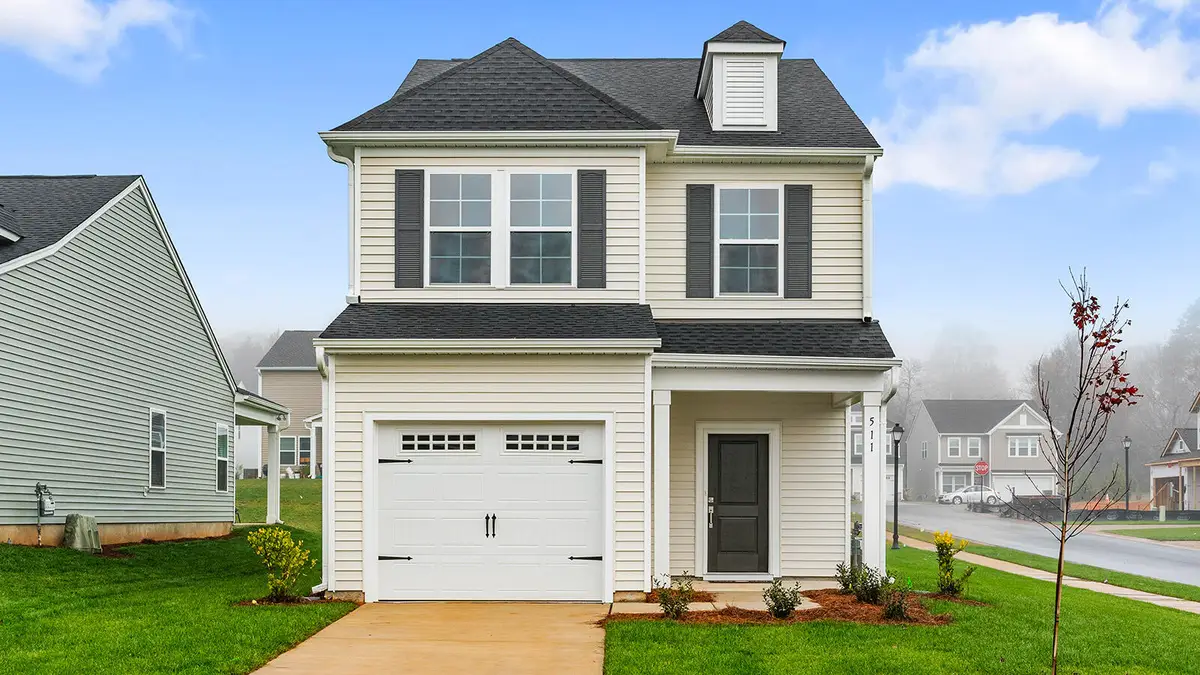 272 Central Creek Drive, Goose Creek, SC 29445 - #1