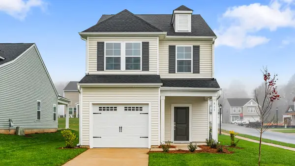 272 Central Creek Drive, Goose Creek, SC 29445