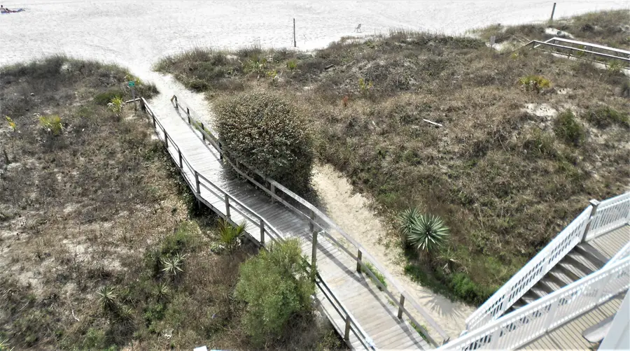 1004 Ocean Boulevard #206, Isle Of Palms, SC 29451 - #2