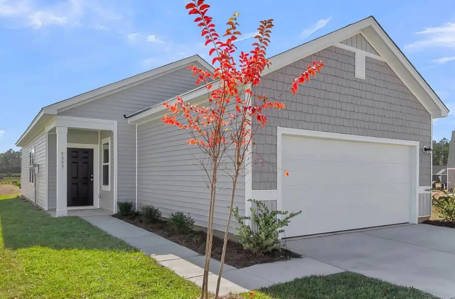 5326 Cottage Landing Drive, Summerville, SC 29485 - #1