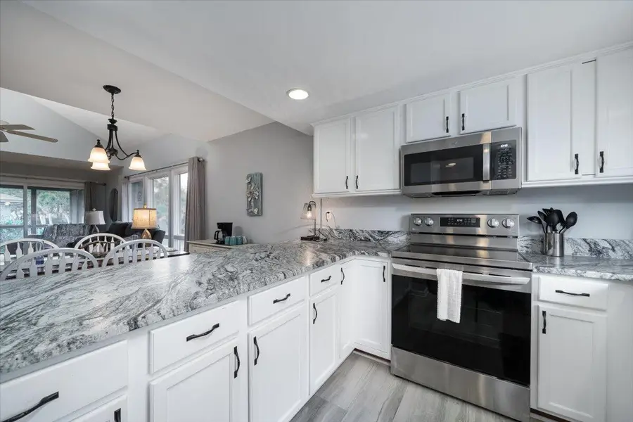 780 Summerwind Circle, Edisto Island, SC 29438 - #3