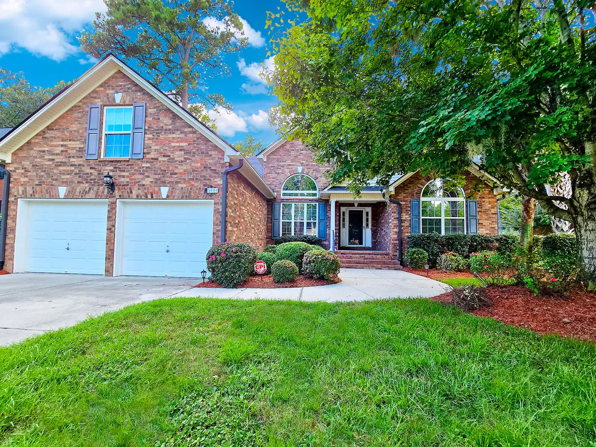 5444 Clairmont Lane, North Charleston, SC 29420 - #1