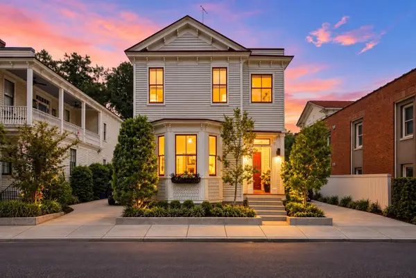4 Percy Street, Charleston, SC 29403
