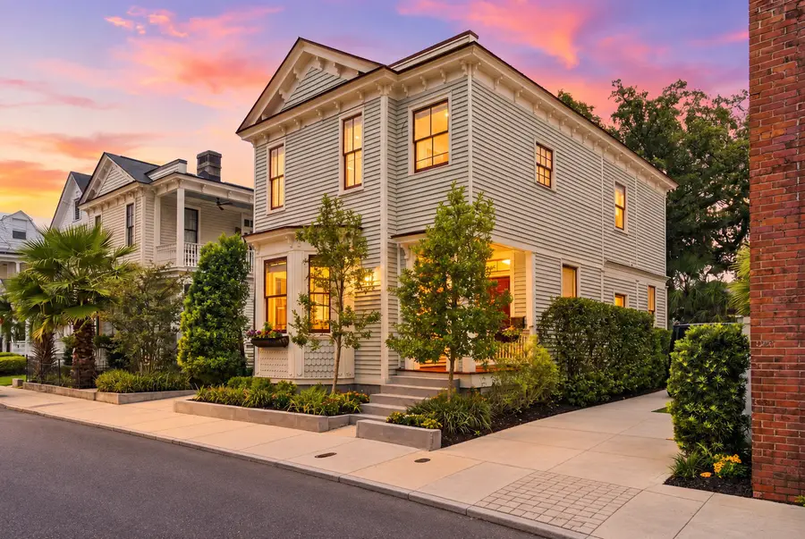 4 Percy Street, Charleston, SC 29403 - #2