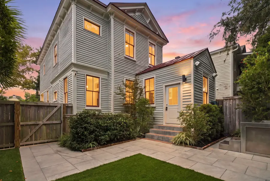 4 Percy Street, Charleston, SC 29403 - #3
