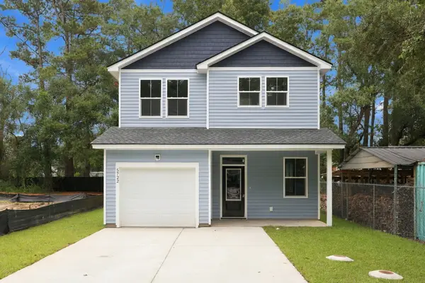5722 Edison Avenue, Hanahan, SC 29410