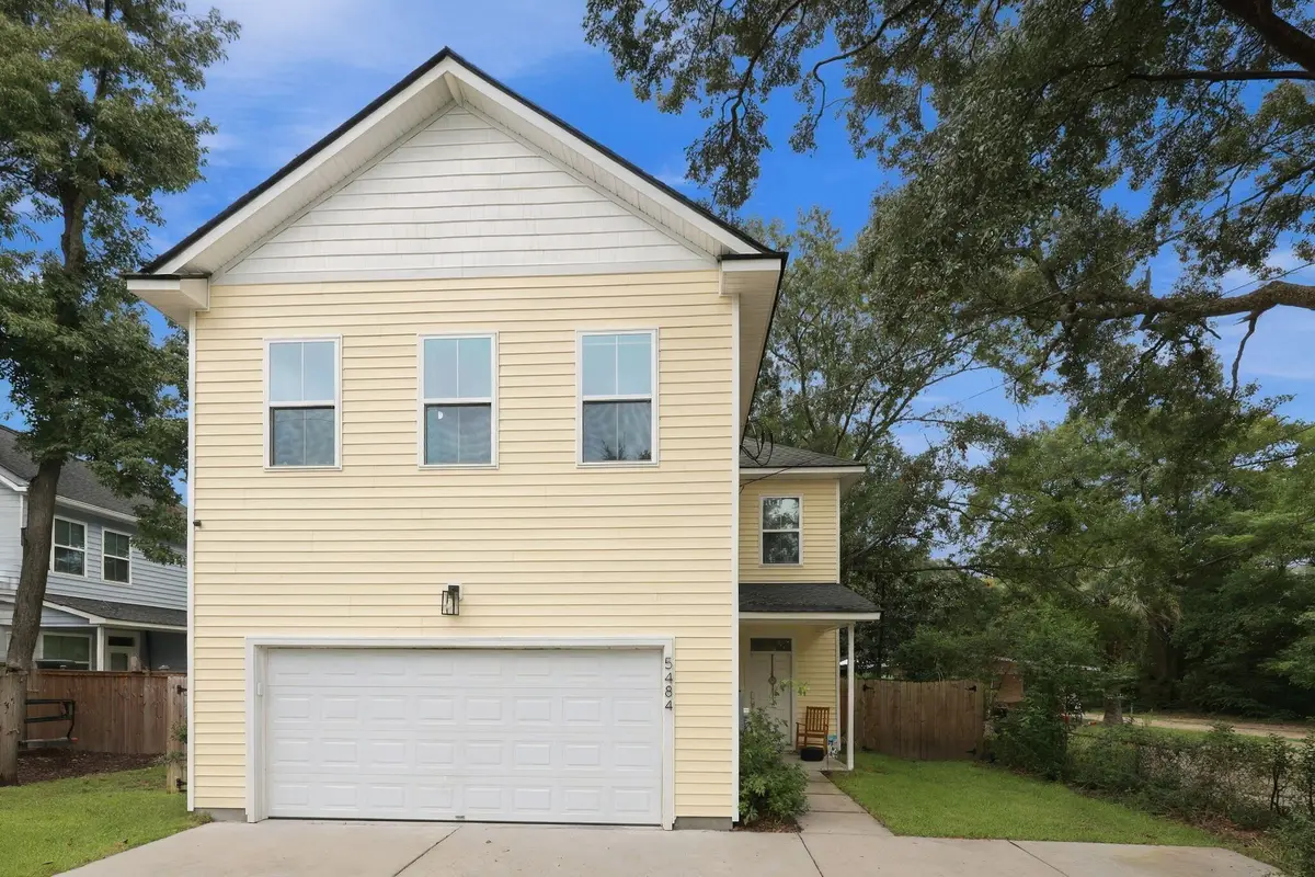 5484 Califf Road, North Charleston, SC 29406 - #1