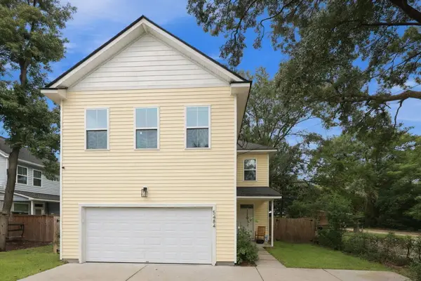 5484 Califf Road, North Charleston, SC 29406