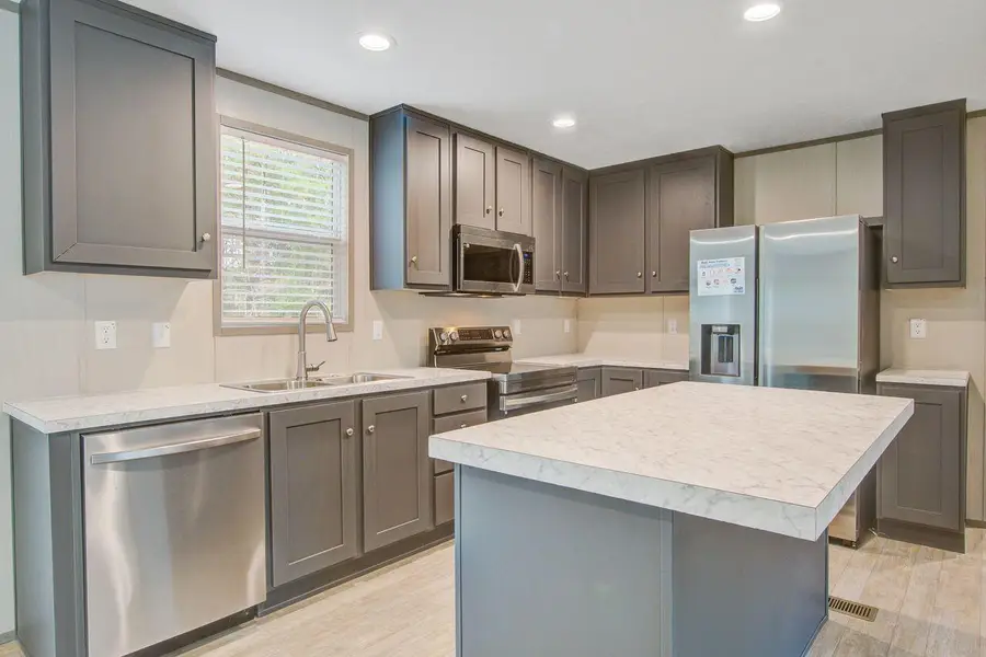 790 Campground Road, Walterboro, SC 29488 - #2