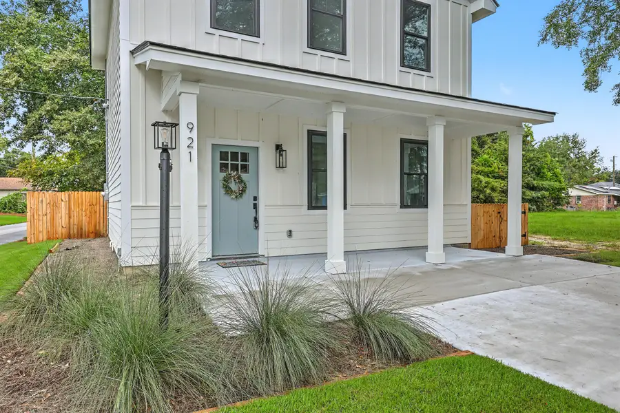 921 Main Street, Charleston, SC 29407 - #2