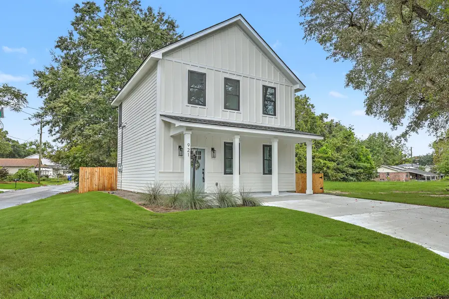 921 Main Street, Charleston, SC 29407 - #3