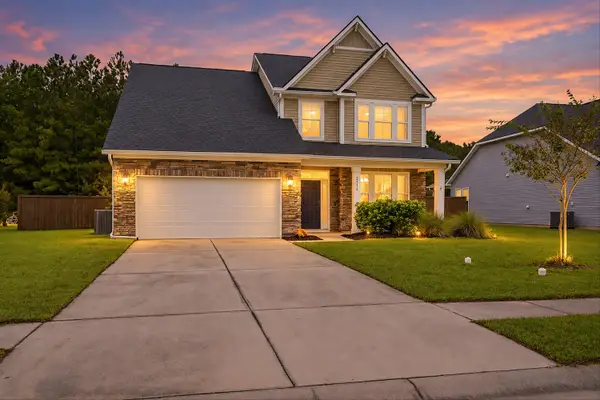 2114 Bridlewood Farms Parkway, Ridgeville, SC 29472