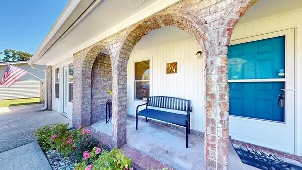 304 Vixen Boulevard, Goose Creek, SC 29445 - #3