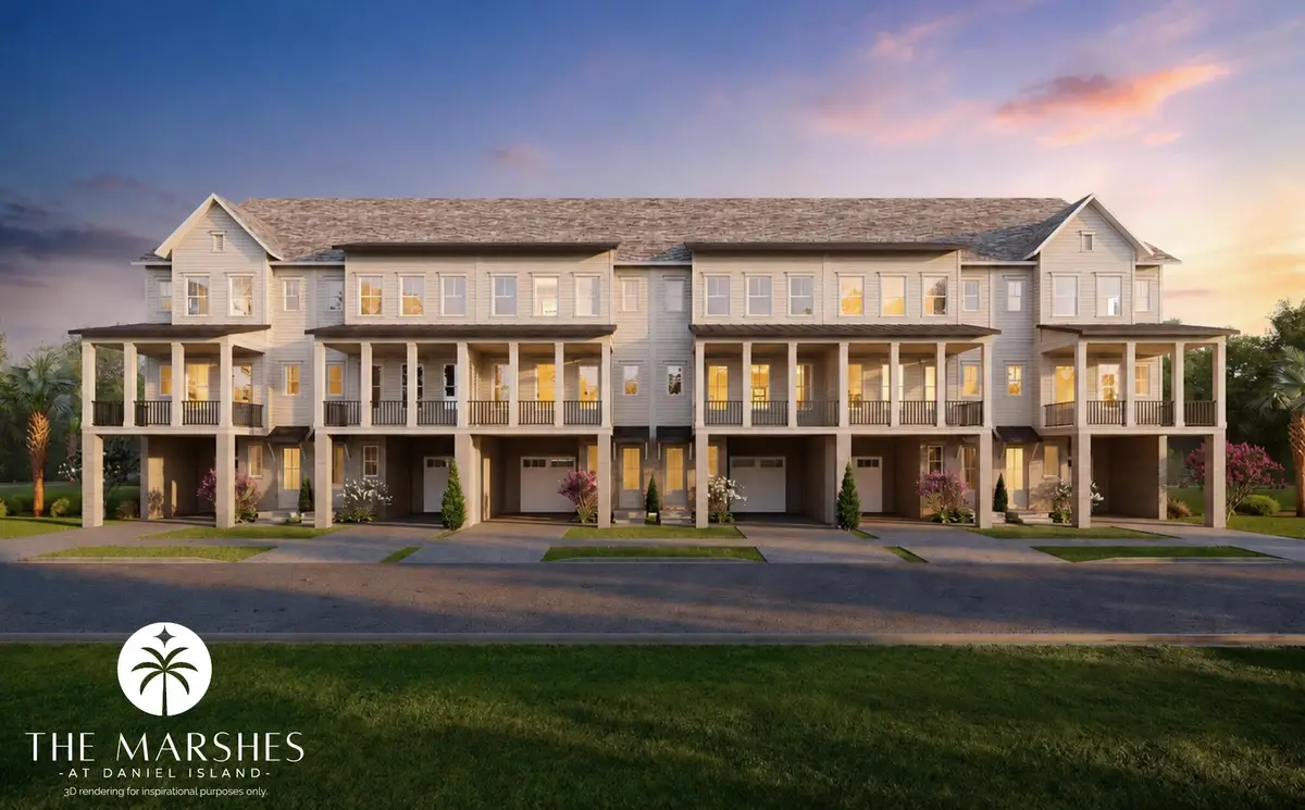 160 Etta Way, Charleston, SC 29492 - #1