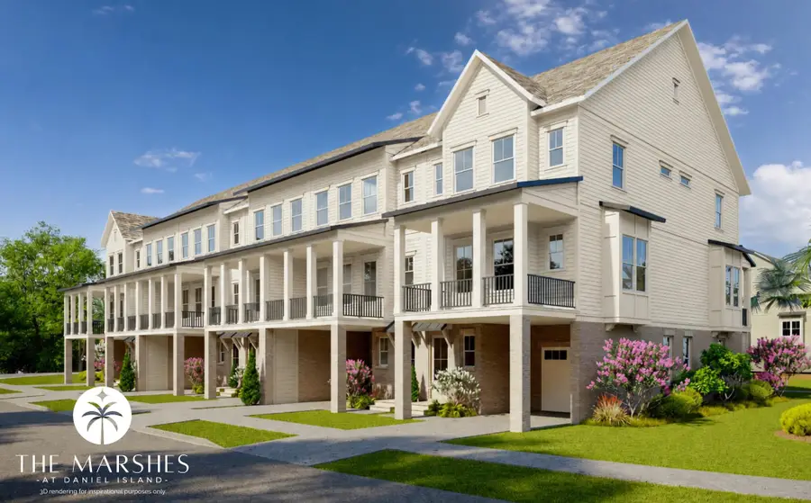 160 Etta Way, Charleston, SC 29492 - #2