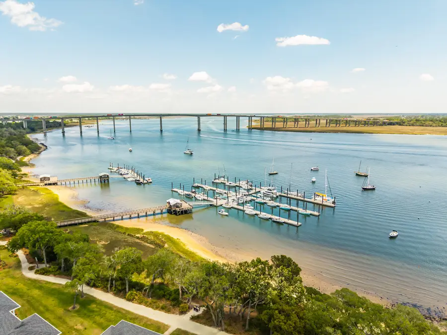 320 Longshore Street #Unit 1025, Charleston, SC 29492 - #2