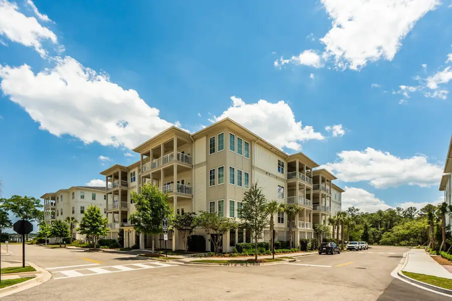 320 Longshore Street #Unit 1025, Charleston, SC 29492 - #3