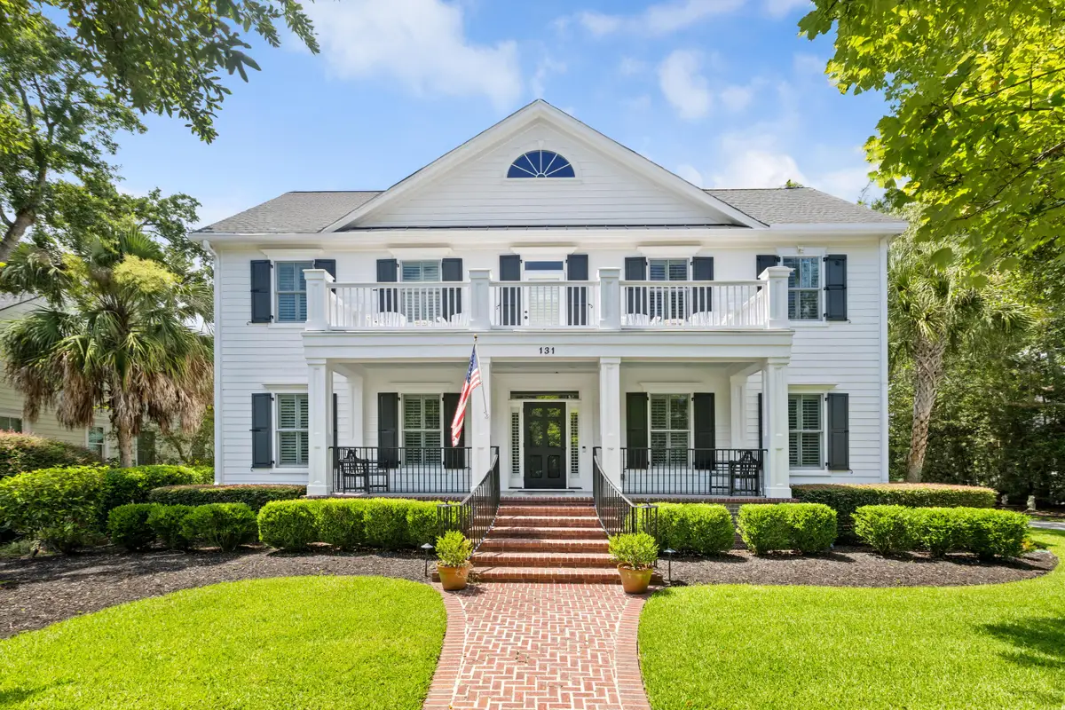 131 Balfour Drive, Charleston, SC 29492 - #1