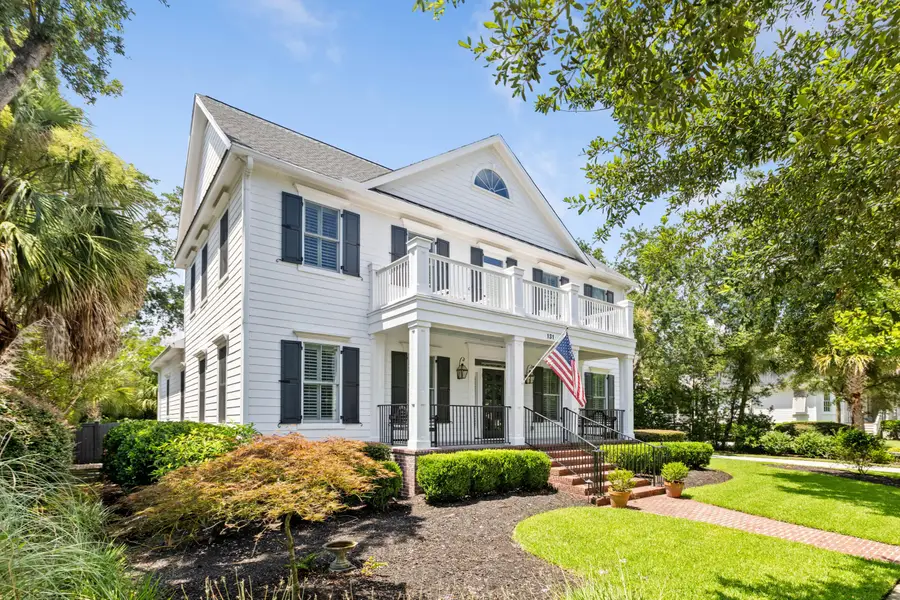 131 Balfour Drive, Charleston, SC 29492 - #2