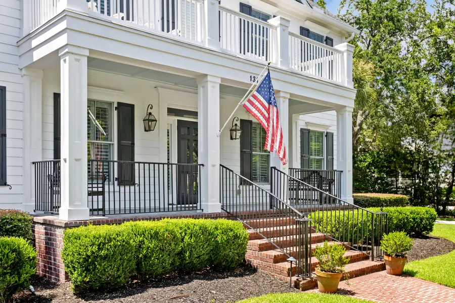 131 Balfour Drive, Charleston, SC 29492 - #3