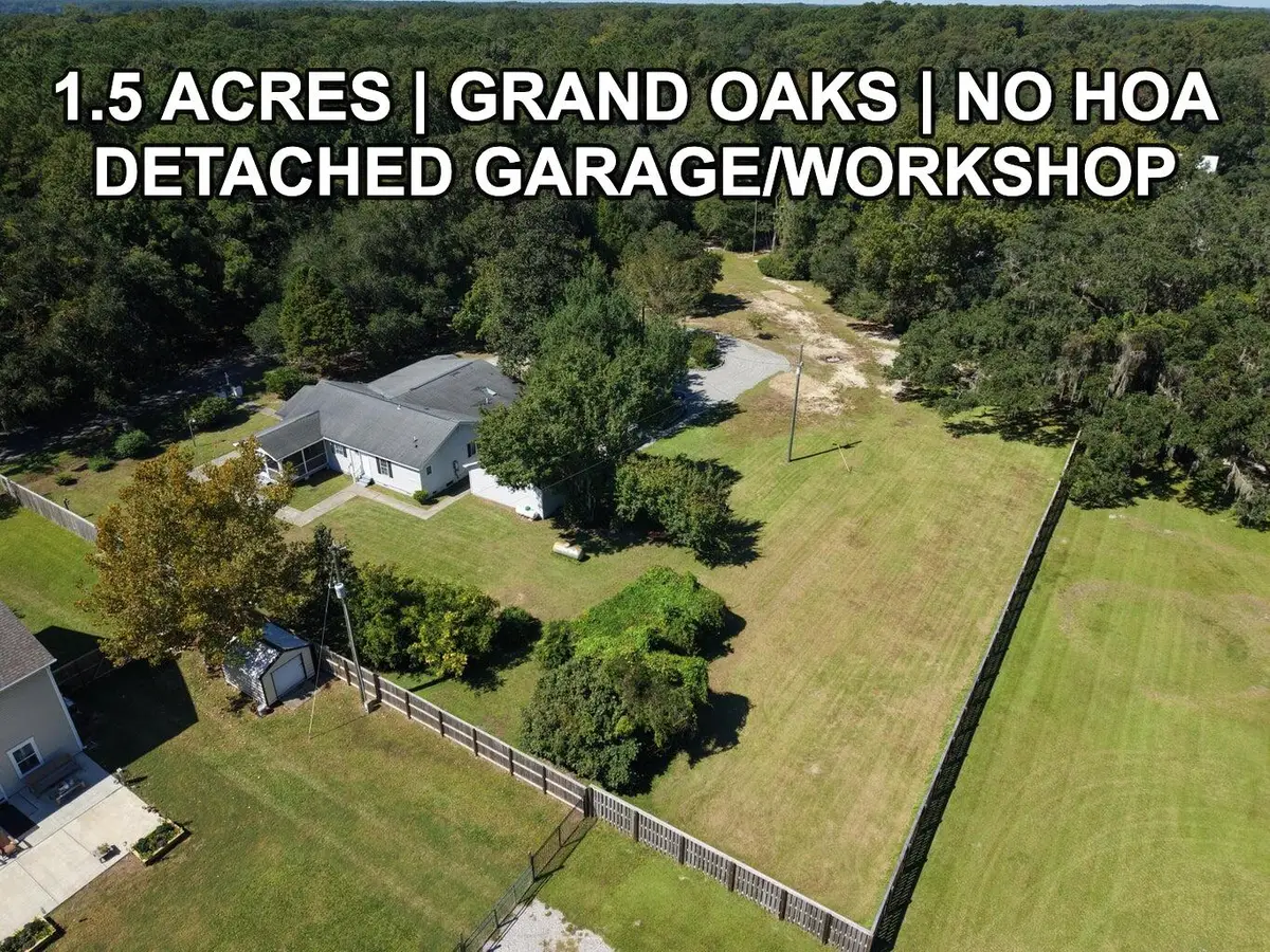 3816 Belvedere Road, Johns Island, SC 29455 - #1