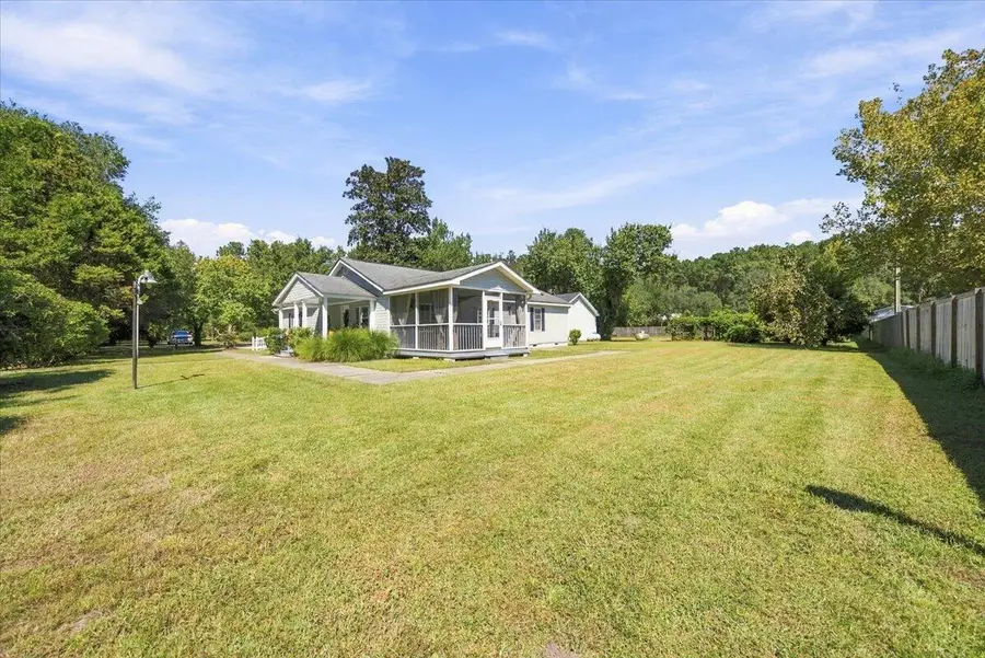 3816 Belvedere Road, Johns Island, SC 29455 - #3