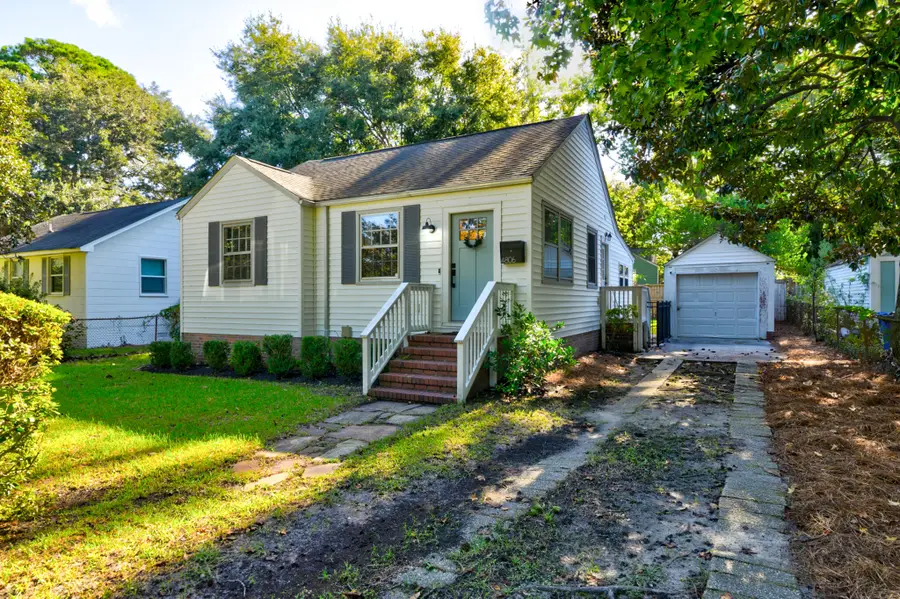 4806 Parkside Drive, North Charleston, SC 29405 - #2