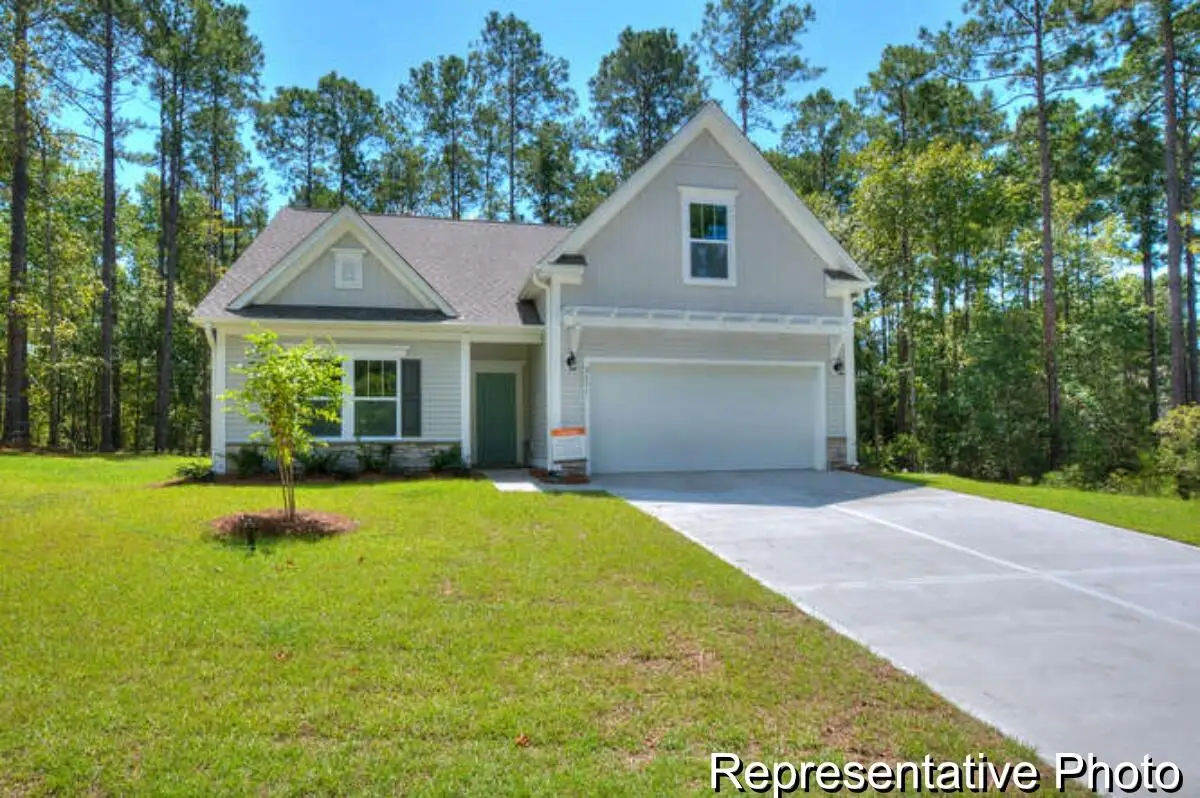 1018 Toland Drive #38, Saint George, SC 29477 - #1