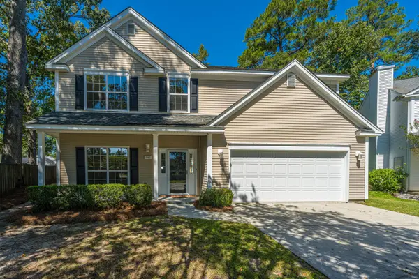 5005 Willoway Circle, North Charleston, SC 29420